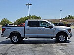 Used 2025 FORD F-150 XLT 4WD SUPERCREW 5.5' BOX in HOT SPRINGS, ARKANSAS (Photo 6)