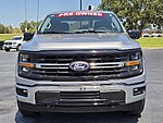 Used 2025 FORD F-150 XLT 4WD SUPERCREW 5.5' BOX in HOT SPRINGS, ARKANSAS (Photo 8)