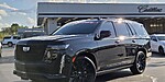 Used 2024 CADILLAC ESCALADE 4WD 4DR SPORT in HOT SPRINGS, ARKANSAS