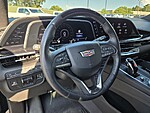 Used 2024 CADILLAC ESCALADE 4WD 4DR SPORT in HOT SPRINGS, ARKANSAS (Photo 11)