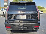 Used 2024 CADILLAC ESCALADE 4WD 4DR SPORT in HOT SPRINGS, ARKANSAS (Photo 4)