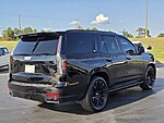 Used 2024 CADILLAC ESCALADE 4WD 4DR SPORT in HOT SPRINGS, ARKANSAS (Photo 5)