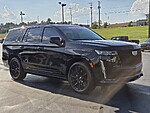 Used 2024 CADILLAC ESCALADE 4WD 4DR SPORT in HOT SPRINGS, ARKANSAS (Photo 7)
