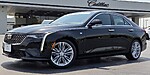 Used 2026 CADILLAC CT4 4DR SDN PREMIUM LUXURY in HOT SPRINGS, ARKANSAS