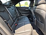 Used 2026 CADILLAC CT4 4DR SDN PREMIUM LUXURY in HOT SPRINGS, ARKANSAS (Photo 17)
