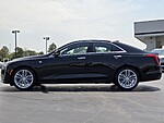 Used 2026 CADILLAC CT4 4DR SDN PREMIUM LUXURY in HOT SPRINGS, ARKANSAS (Photo 2)