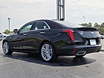 Used 2026 CADILLAC CT4 4DR SDN PREMIUM LUXURY in HOT SPRINGS, ARKANSAS (Photo 3)