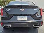 Used 2026 CADILLAC CT4 4DR SDN PREMIUM LUXURY in HOT SPRINGS, ARKANSAS (Photo 4)
