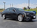 Used 2026 CADILLAC CT4 4DR SDN PREMIUM LUXURY in HOT SPRINGS, ARKANSAS (Photo 7)