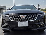 Used 2026 CADILLAC CT4 4DR SDN PREMIUM LUXURY in HOT SPRINGS, ARKANSAS (Photo 8)