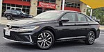 Used 2025 Volkswagen Jetta SE AUTO in HOT SPRINGS, ARKANSAS