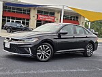 Used 2025 Volkswagen Jetta SE AUTO in HOT SPRINGS, ARKANSAS (Photo 1)