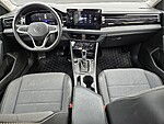Used 2025 Volkswagen Jetta SE AUTO in HOT SPRINGS, ARKANSAS (Photo 15)