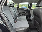 Used 2025 Volkswagen Jetta SE AUTO in HOT SPRINGS, ARKANSAS (Photo 18)