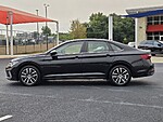 Used 2025 Volkswagen Jetta SE AUTO in HOT SPRINGS, ARKANSAS (Photo 2)