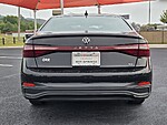 Used 2025 Volkswagen Jetta SE AUTO in HOT SPRINGS, ARKANSAS (Photo 4)