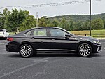 Used 2025 Volkswagen Jetta SE AUTO in HOT SPRINGS, ARKANSAS (Photo 6)