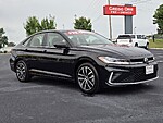 Used 2025 Volkswagen Jetta SE AUTO in HOT SPRINGS, ARKANSAS (Photo 7)