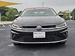 Used 2025 Volkswagen Jetta SE AUTO in HOT SPRINGS, ARKANSAS (Photo 8)