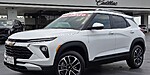 Used 2025 CHEVROLET TRAILBLAZER AWD 4DR LT in HOT SPRINGS, ARKANSAS