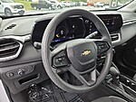 Used 2025 CHEVROLET TRAILBLAZER AWD 4DR LT in HOT SPRINGS, ARKANSAS (Photo 10)