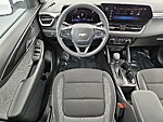 Used 2025 CHEVROLET TRAILBLAZER AWD 4DR LT in HOT SPRINGS, ARKANSAS (Photo 13)