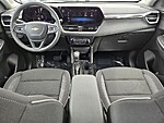 Used 2025 CHEVROLET TRAILBLAZER AWD 4DR LT in HOT SPRINGS, ARKANSAS (Photo 14)