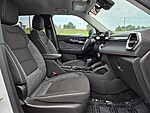 Used 2025 CHEVROLET TRAILBLAZER AWD 4DR LT in HOT SPRINGS, ARKANSAS (Photo 17)