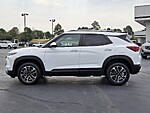 Used 2025 CHEVROLET TRAILBLAZER AWD 4DR LT in HOT SPRINGS, ARKANSAS (Photo 2)