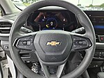 Used 2025 CHEVROLET TRAILBLAZER AWD 4DR LT in HOT SPRINGS, ARKANSAS (Photo 26)
