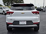 Used 2025 CHEVROLET TRAILBLAZER AWD 4DR LT in HOT SPRINGS, ARKANSAS (Photo 4)