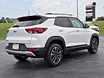 Used 2025 CHEVROLET TRAILBLAZER AWD 4DR LT in HOT SPRINGS, ARKANSAS (Photo 5)