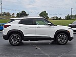 Used 2025 CHEVROLET TRAILBLAZER AWD 4DR LT in HOT SPRINGS, ARKANSAS (Photo 6)