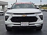 Used 2025 CHEVROLET TRAILBLAZER AWD 4DR LT in HOT SPRINGS, ARKANSAS (Photo 8)