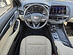 Used 2022 CADILLAC CT5 4DR SDN PREMIUM LUXURY in HOT SPRINGS, ARKANSAS (Photo 15)