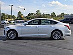 Used 2022 CADILLAC CT5 4DR SDN PREMIUM LUXURY in HOT SPRINGS, ARKANSAS (Photo 2)