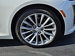 Used 2022 CADILLAC CT5 4DR SDN PREMIUM LUXURY in HOT SPRINGS, ARKANSAS (Photo 20)