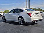 Used 2022 CADILLAC CT5 4DR SDN PREMIUM LUXURY in HOT SPRINGS, ARKANSAS (Photo 3)