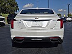 Used 2022 CADILLAC CT5 4DR SDN PREMIUM LUXURY in HOT SPRINGS, ARKANSAS (Photo 4)