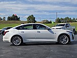 Used 2022 CADILLAC CT5 4DR SDN PREMIUM LUXURY in HOT SPRINGS, ARKANSAS (Photo 6)