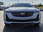 Used 2022 CADILLAC CT5 4DR SDN PREMIUM LUXURY in HOT SPRINGS, ARKANSAS (Photo 8)