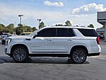 Used 2025 GMC YUKON 4WD 4DR DENALI ULTIMATE in HOT SPRINGS, ARKANSAS (Photo 2)
