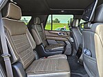 Used 2025 GMC YUKON 4WD 4DR DENALI ULTIMATE in HOT SPRINGS, ARKANSAS (Photo 21)