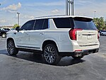Used 2025 GMC YUKON 4WD 4DR DENALI ULTIMATE in HOT SPRINGS, ARKANSAS (Photo 3)