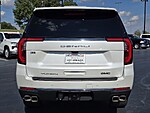 Used 2025 GMC YUKON 4WD 4DR DENALI ULTIMATE in HOT SPRINGS, ARKANSAS (Photo 4)