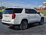 Used 2025 GMC YUKON 4WD 4DR DENALI ULTIMATE in HOT SPRINGS, ARKANSAS (Photo 5)