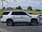 Used 2025 GMC YUKON 4WD 4DR DENALI ULTIMATE in HOT SPRINGS, ARKANSAS (Photo 6)