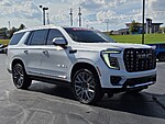 Used 2025 GMC YUKON 4WD 4DR DENALI ULTIMATE in HOT SPRINGS, ARKANSAS (Photo 7)