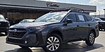 Used 2025 SUBARU OUTBACK PREMIUM AWD in HOT SPRINGS, ARKANSAS