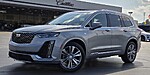 Used 2025 CADILLAC XT6 AWD 4DR PREMIUM LUXURY in HOT SPRINGS, ARKANSAS